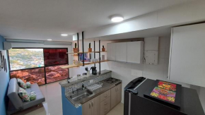 Apartamento nuevo y central piso 27